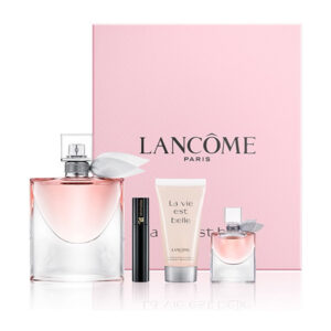 coffret-la-vie-est-belle-lancome coffret-la-vie-est-belle-lancome