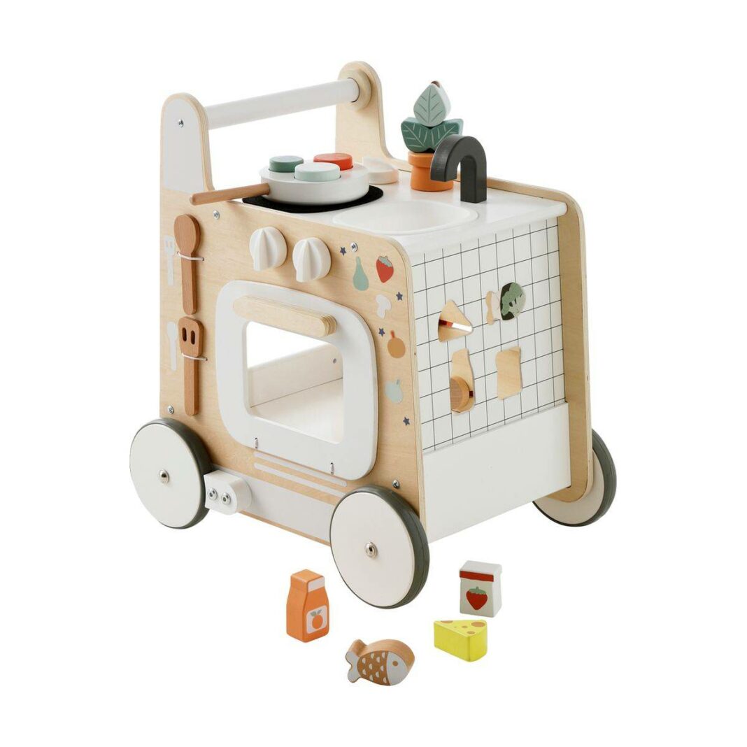 cuisiniere cuisiniere