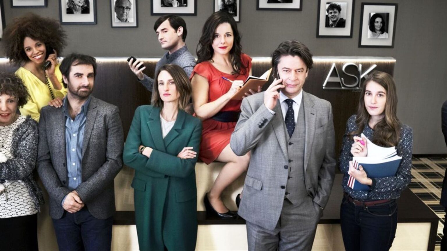 dix-pour-cent-serie dix-pour-cent-serie
