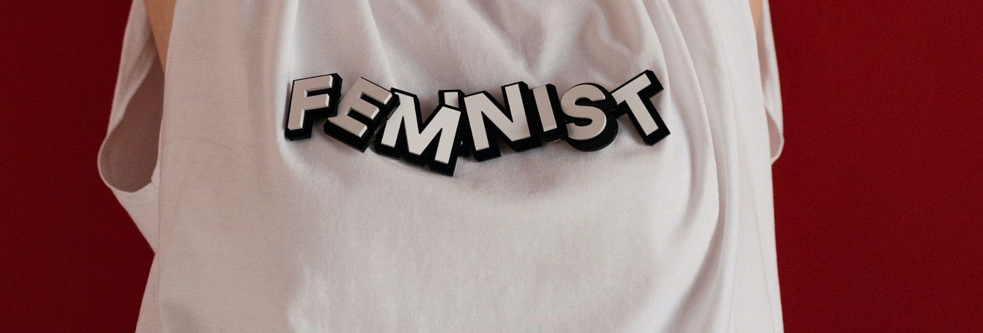 t shirt feminist