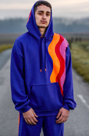 hoodies-capuche-arc-en-ciel-pluryel-pimkie hoodies-capuche-arc-en-ciel-pluryel-pimkie