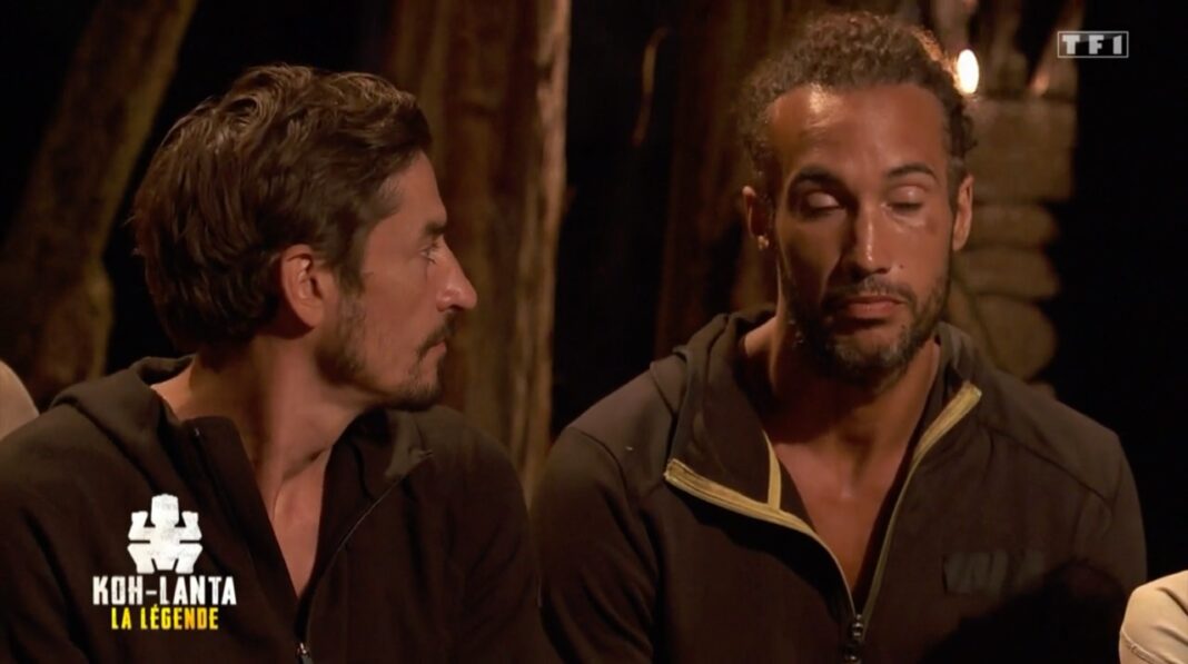 koh-lanta-la-legende-episode-10-claude-laurent koh-lanta-la-legende-episode-10-claude-laurent