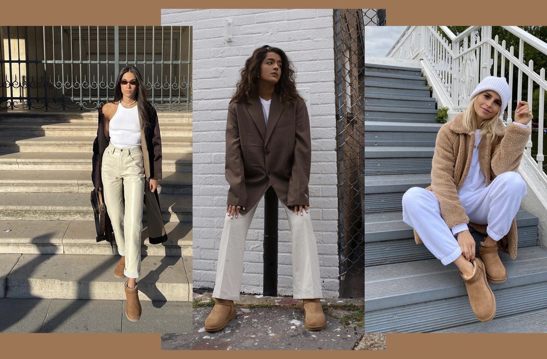 tenue avec des ugg Hospital Insurance Management Services India