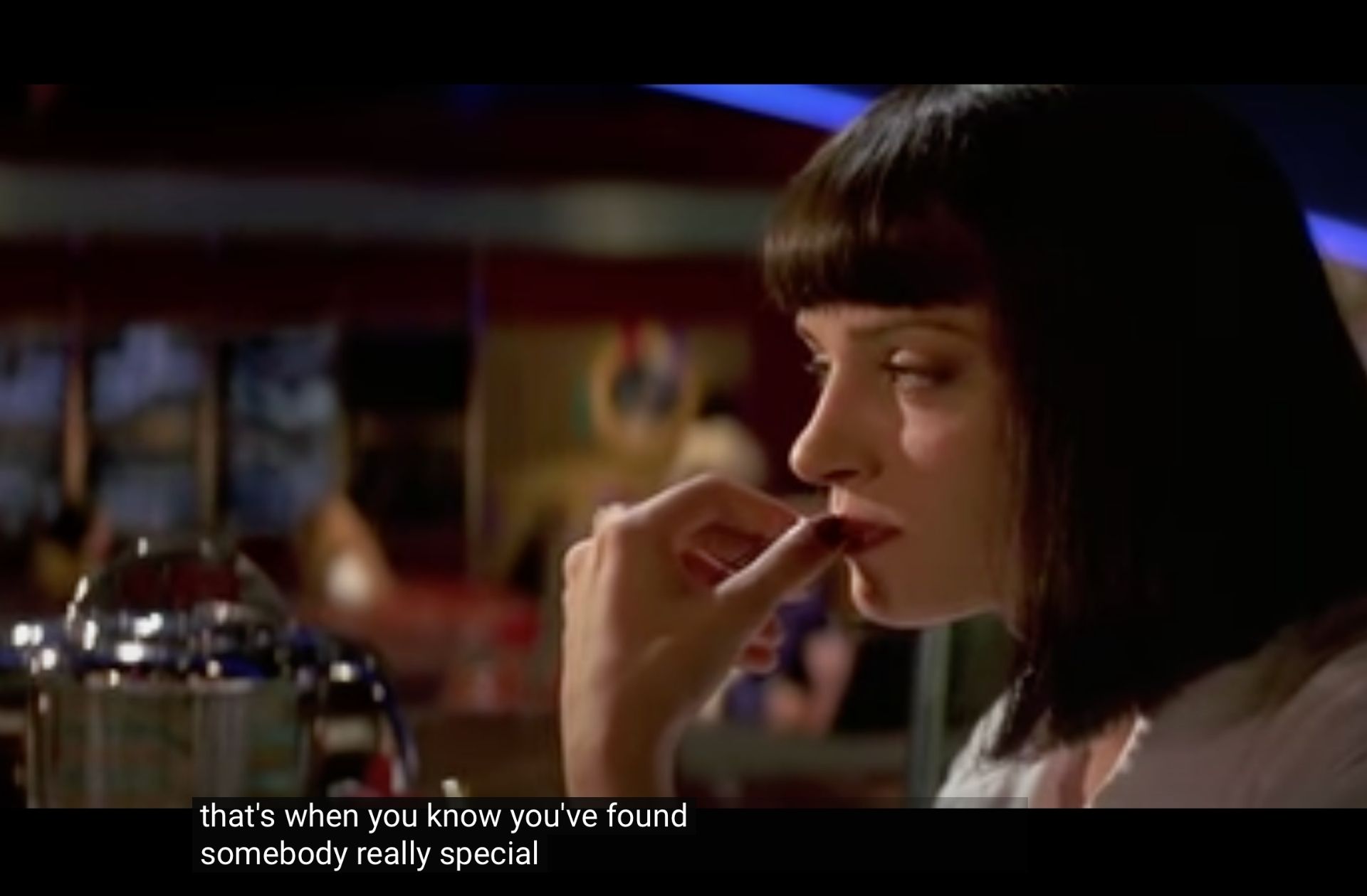 mia-wallace-pulp-fiction-silence-inconfortable