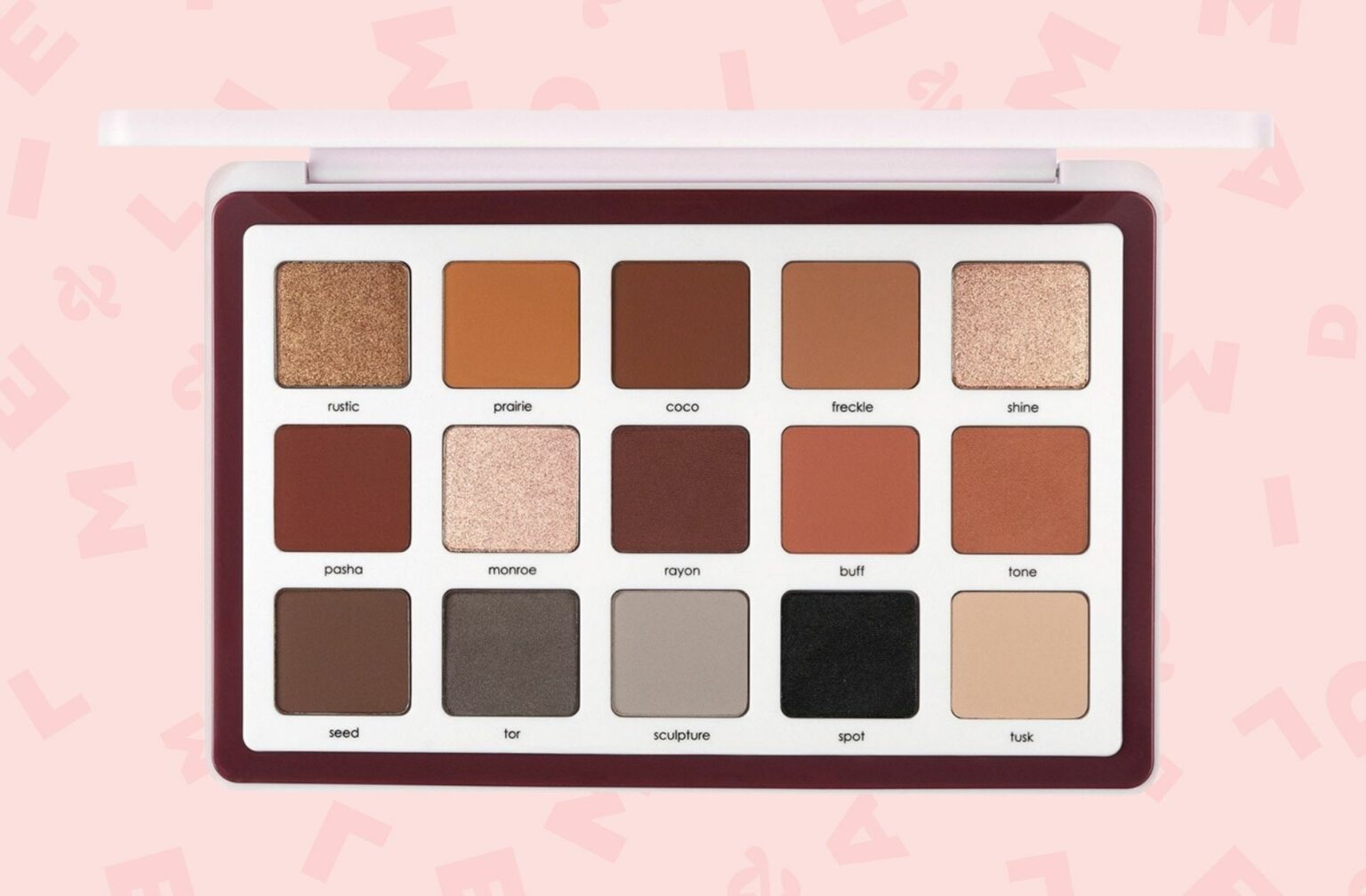 natasha-dedona-biba-palette-black-friday natasha-dedona-biba-palette-black-friday