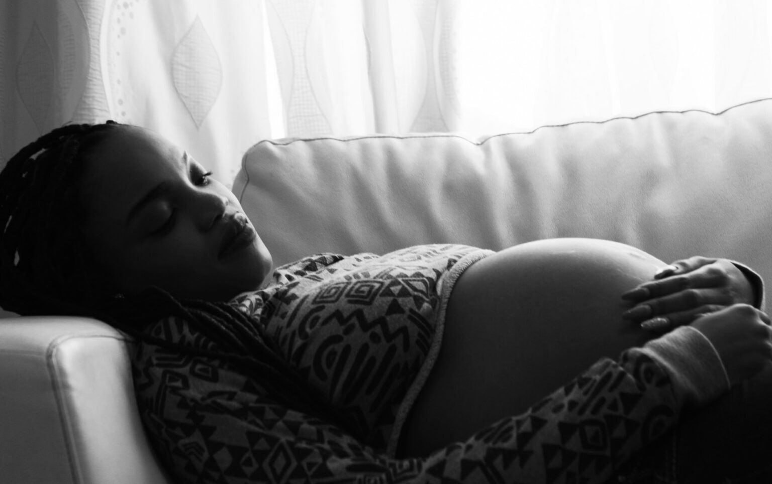 pregnant pregnant
