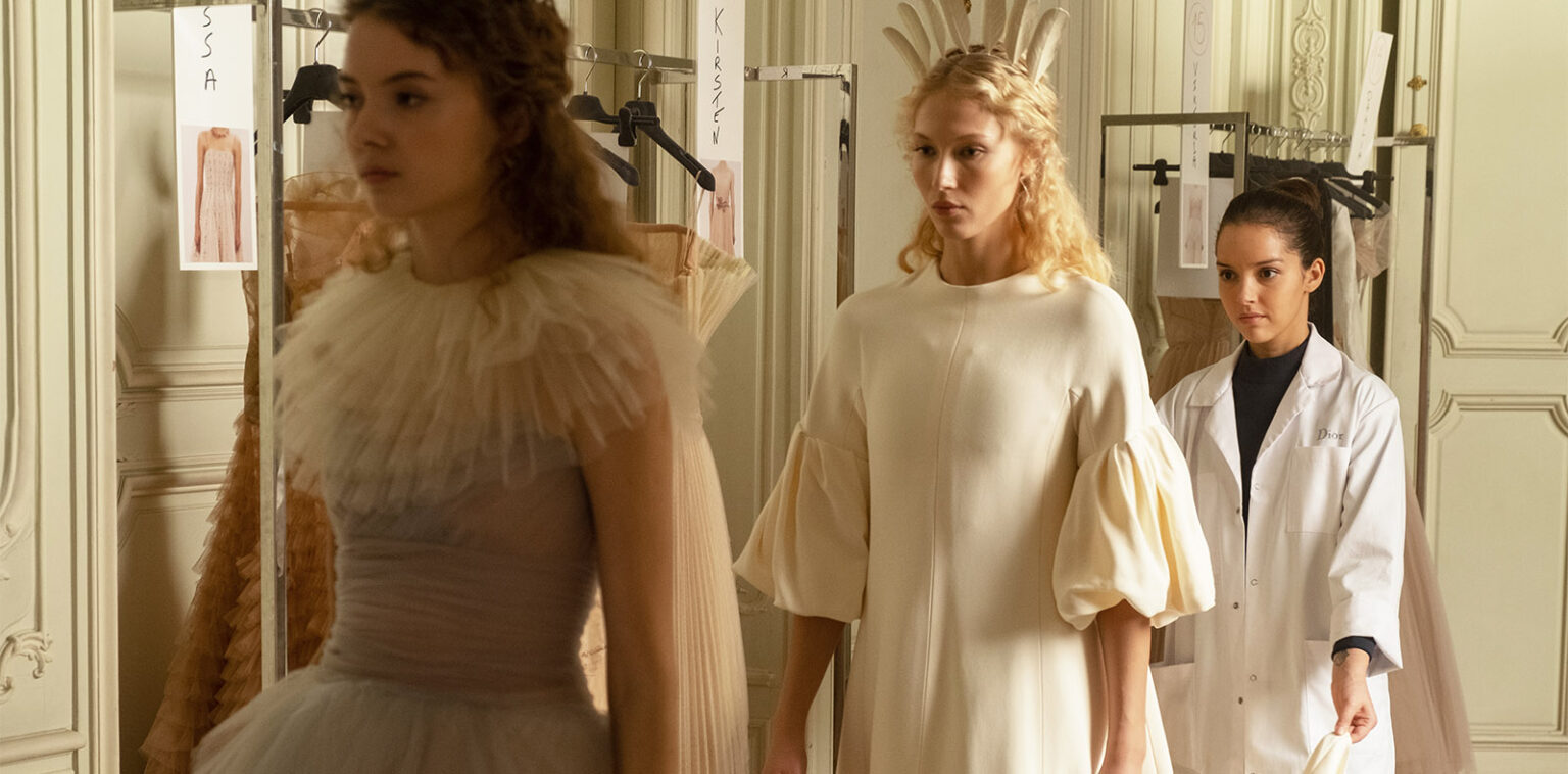 push-film-haute-couture-numero-magazine push-film-haute-couture-numero-magazine