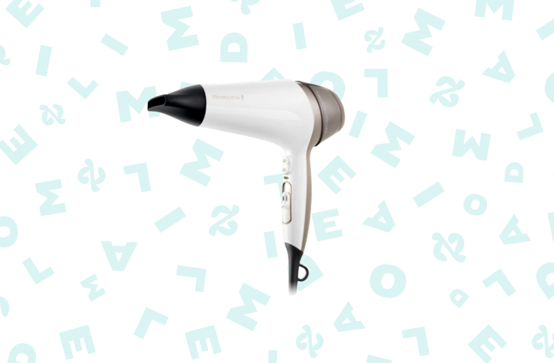 Фен Remington Pro Air Dryer Ac5913w Купить