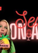émission sex on air sur la chaîne twitch de Madmoizelle