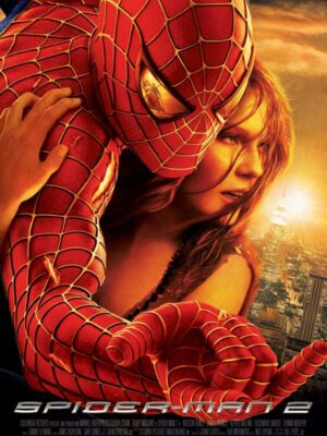 spiderman-2-affiche spiderman-2-affiche