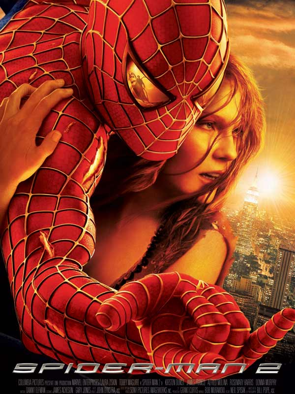 spiderman-2-affiche