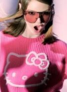 BLUMARINE-X-HELLO-KITTY