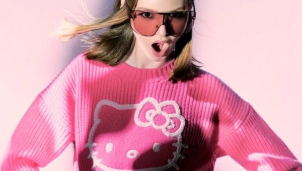 BLUMARINE-X-HELLO-KITTY