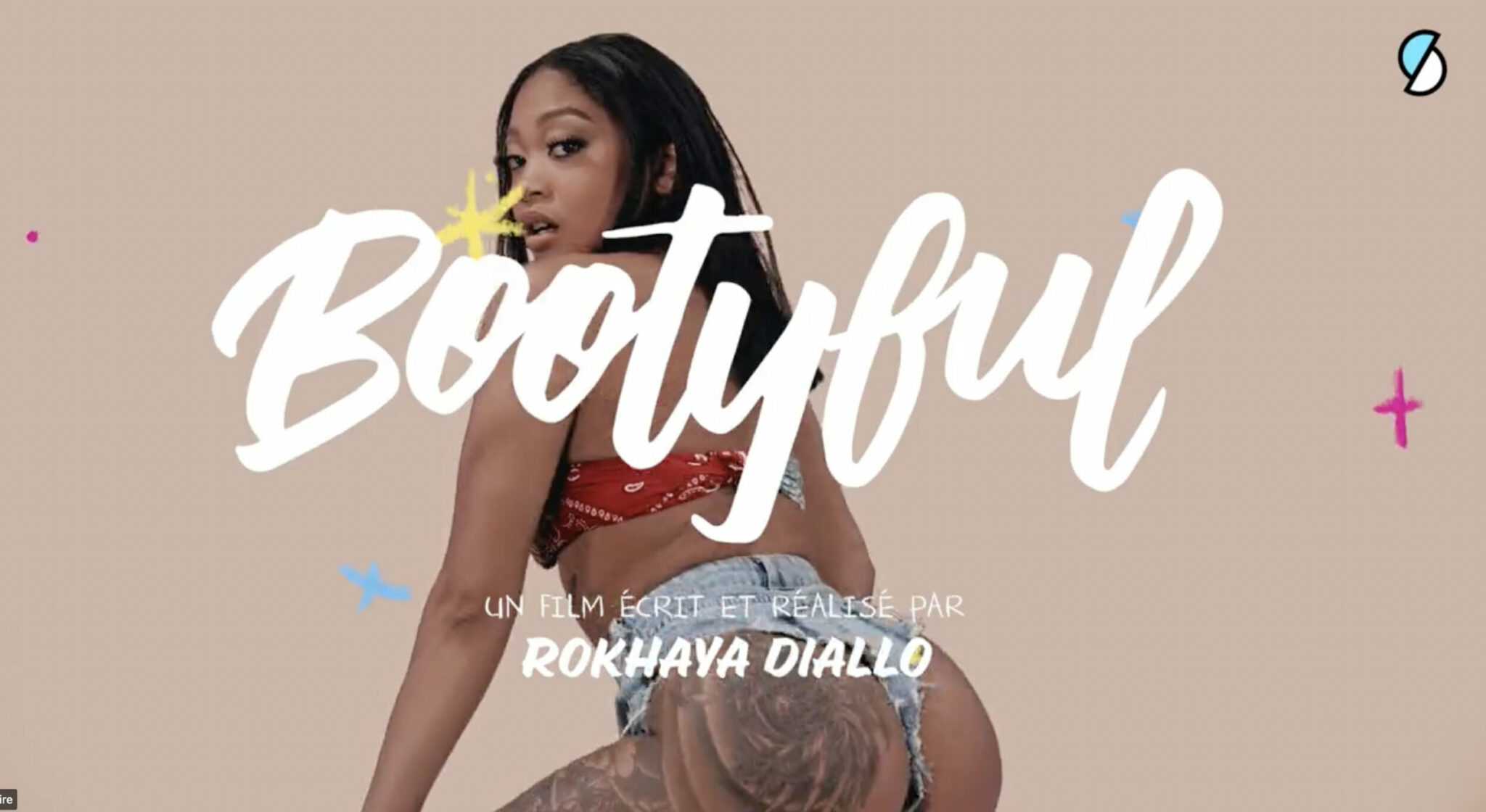 Bootyful-documentaire-Rokhaya-Diallo-grosses-fesses Bootyful-documentaire-Rokhaya-Diallo-grosses-fesses