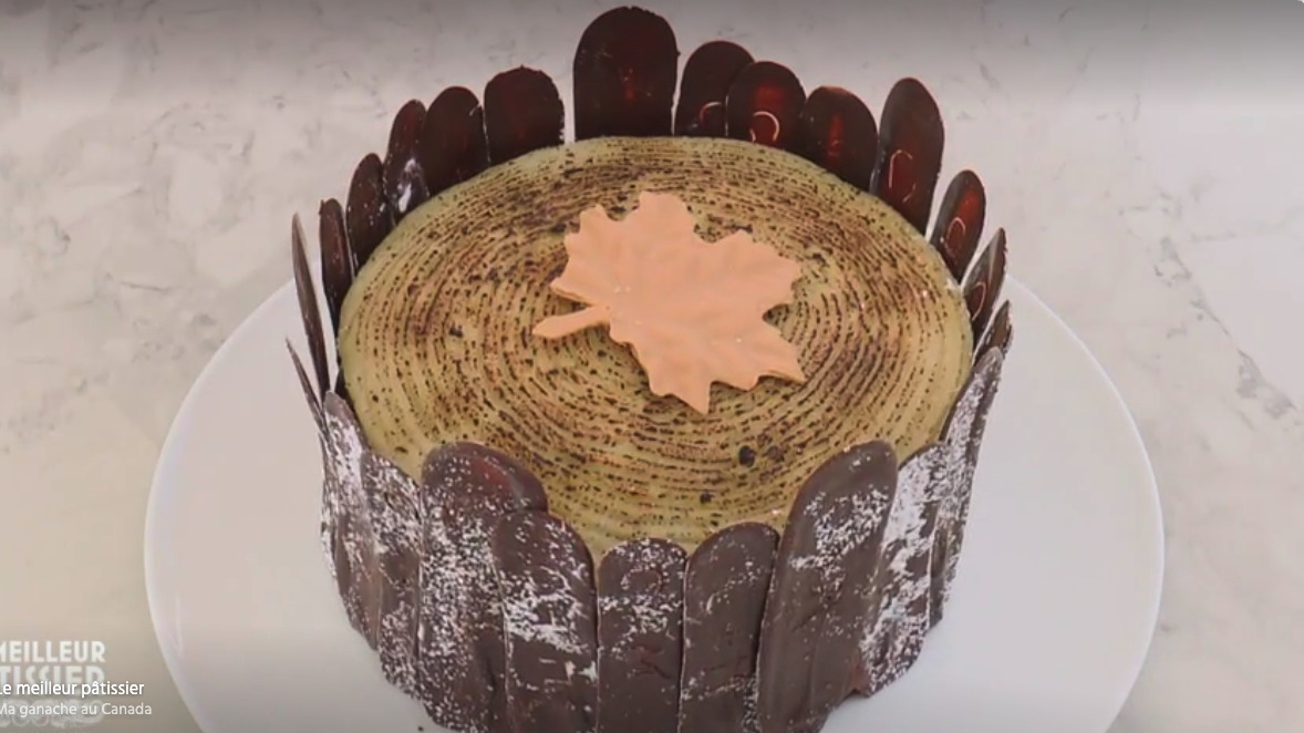 Meilleur Pâtissier