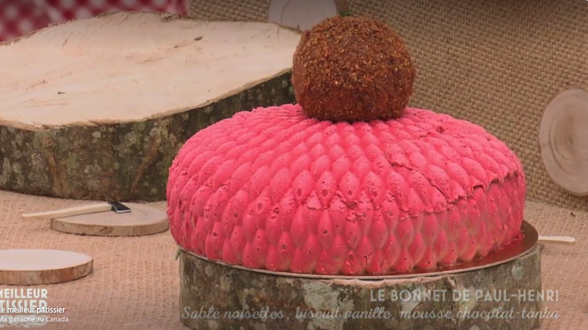 Meilleur Pâtissier