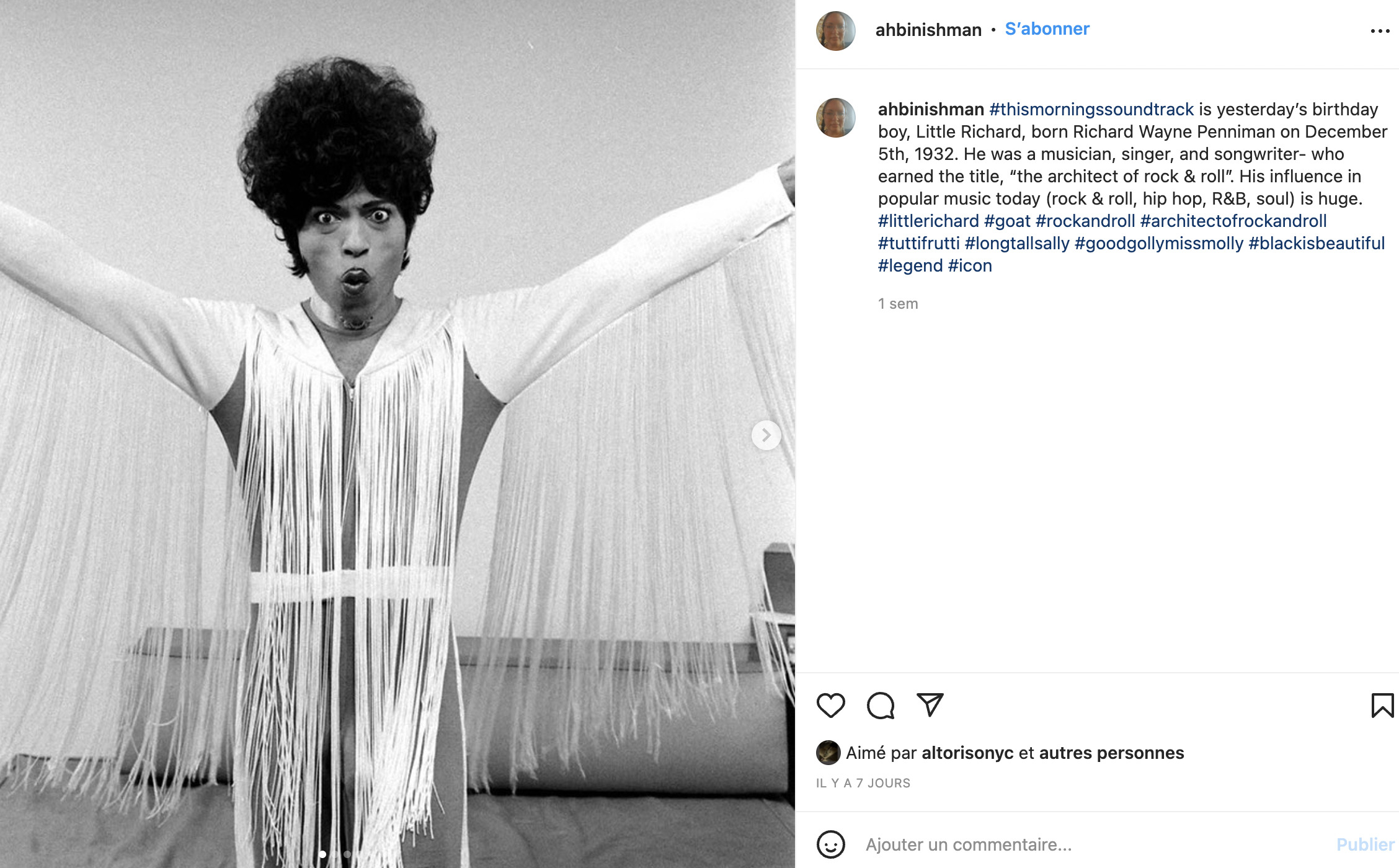 Little Richard