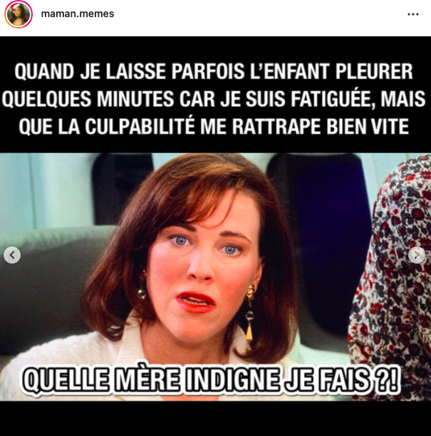 © maman.memes