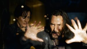 Carrie-Anne-Moss-et-Keanu-Reeves-dans-Matrix-4-1128375 Carrie-Anne-Moss-et-Keanu-Reeves-dans-Matrix-4-1128375