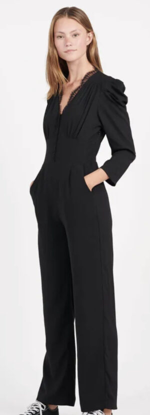 Combinaison-crepe-noir-suncoo Combinaison-crepe-noir-suncoo