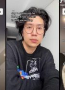 Nostalgie du confinement sur TikTok