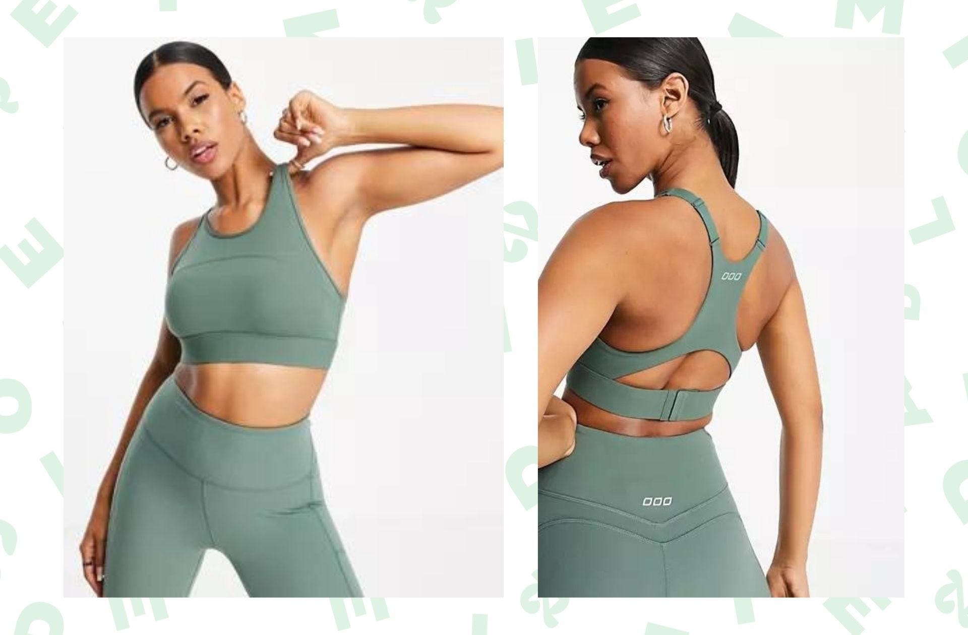 Crash-test-dune-brassière-maintien-fort-de-la-marque-de-sport-Lorna-Jane-2