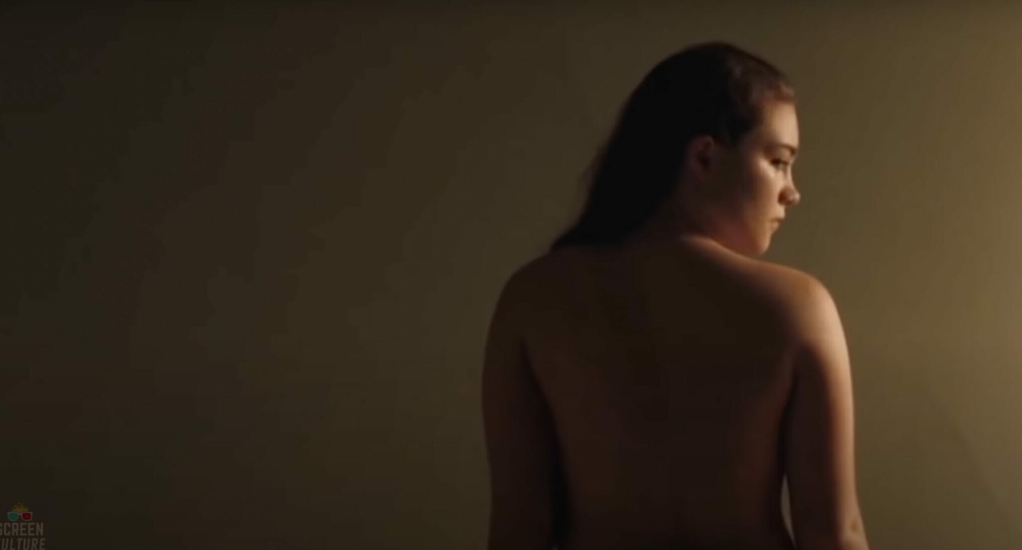 Florence Pugh dans Don’t Worry Darling Florence Pugh dans Don’t Worry Darling