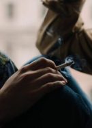 Deux fumeurs