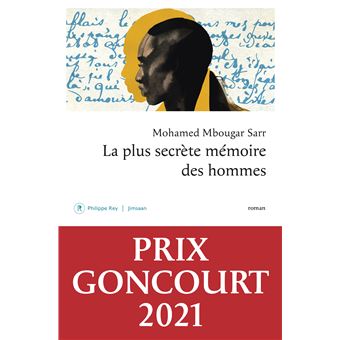 La-plus-secrete-memoire-des-hommes