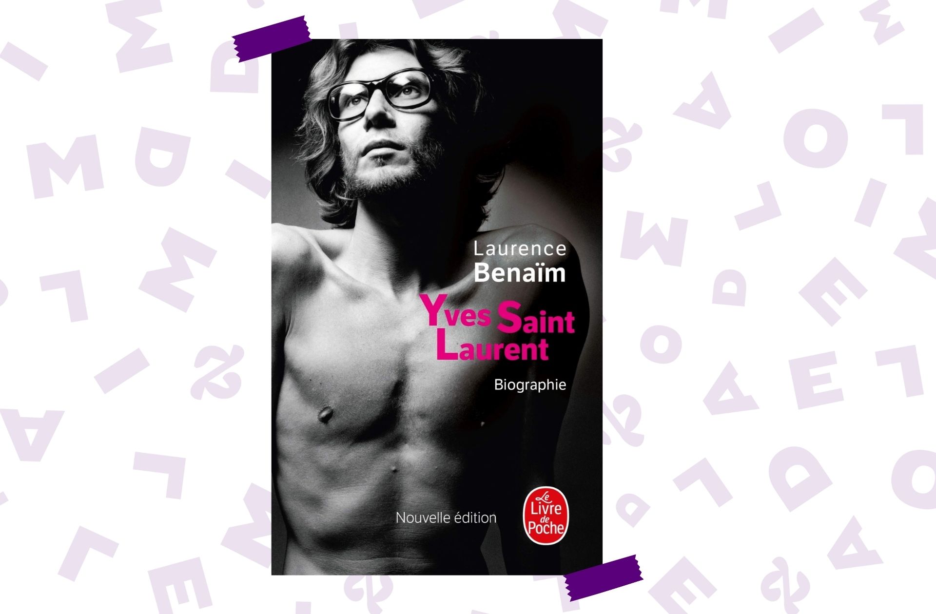 Laurence-Benaïm-Yves-Saint-Laurent