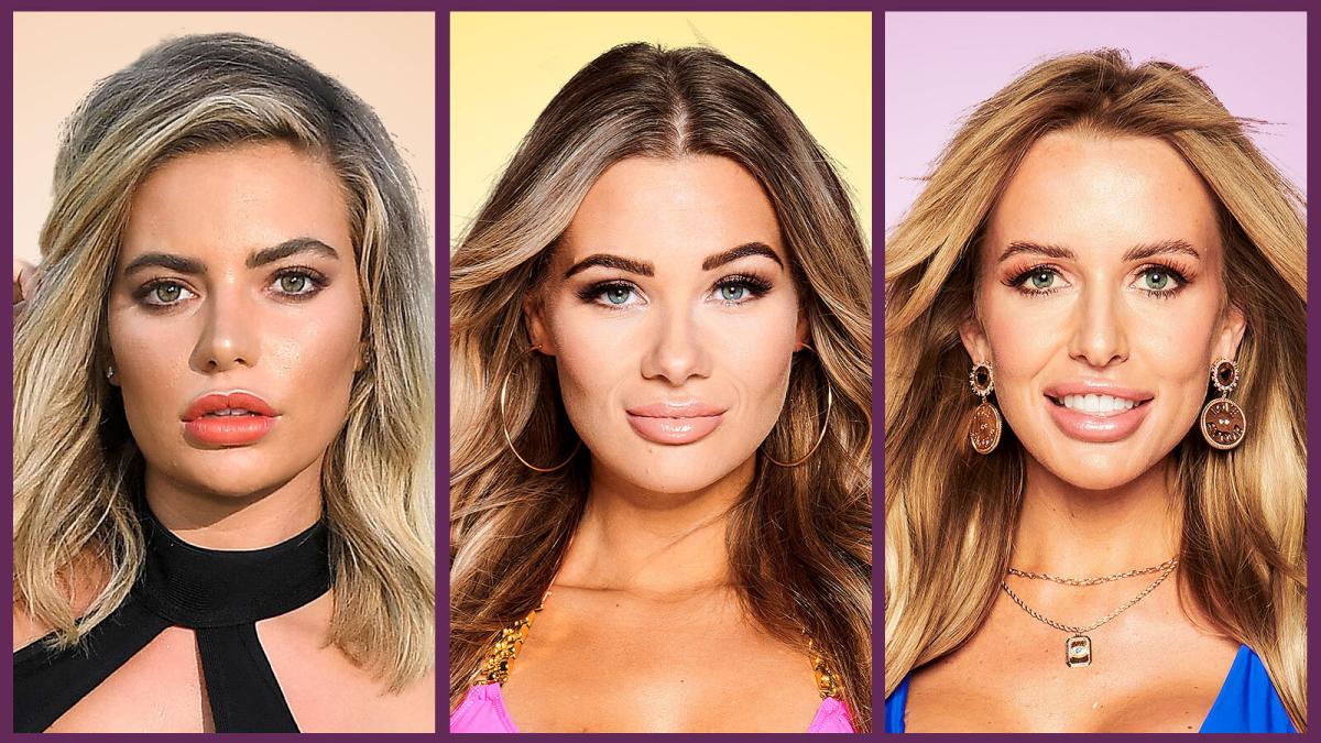 Love-island Love-island