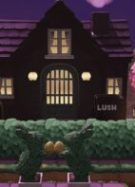 Lush x Animal Crossing