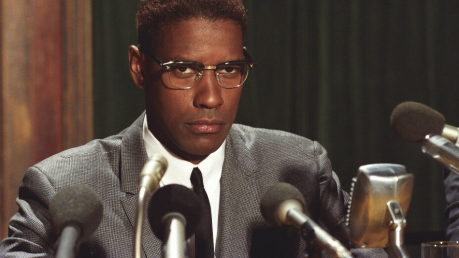 MalcolmX MalcolmX