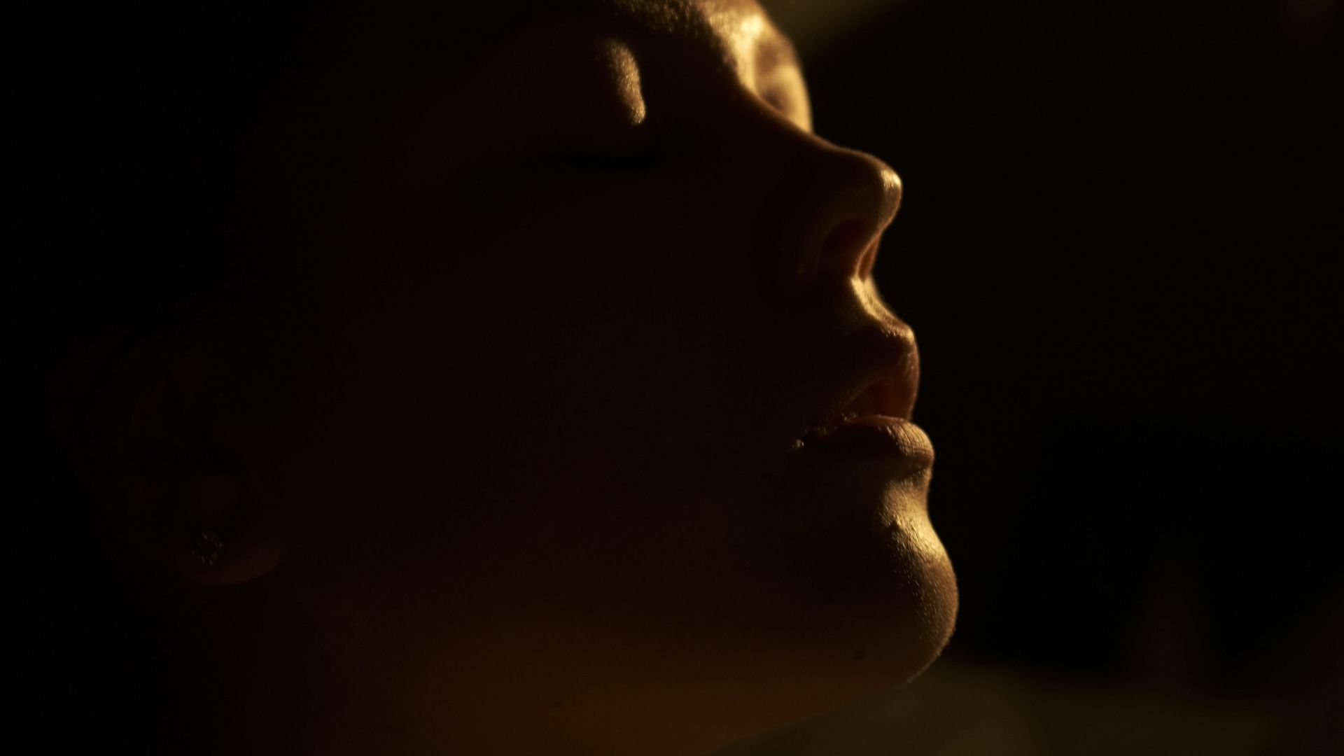 Femme ayant un orgasme Femme ayant un orgasme