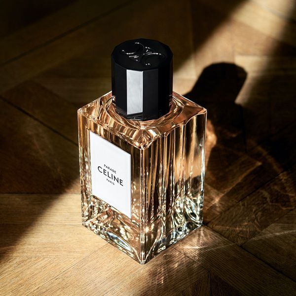 Parfum-Parade-de-Celine-Paris