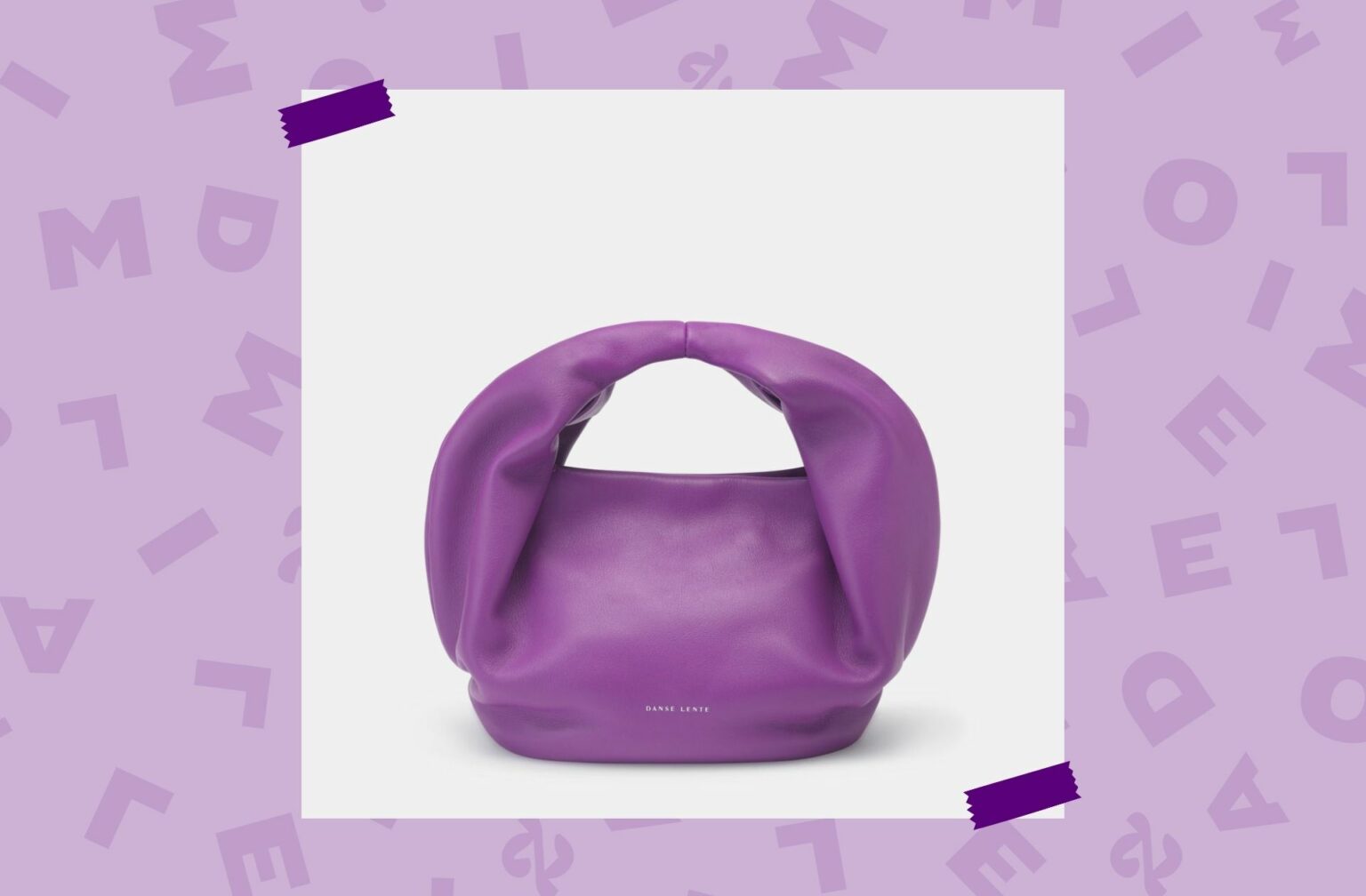 Sac-baguette-Lola-violet-cuir-Danse-Lente Sac-baguette-Lola-violet-cuir-Danse-Lente