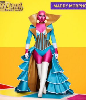 Drag Race Drag Race