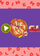 Google Pizza