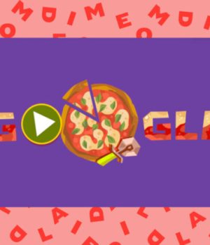 Google Pizza