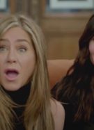 Jennifer Aniston & Courtney Cox