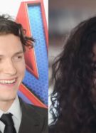 Tom Holland - Zendaya