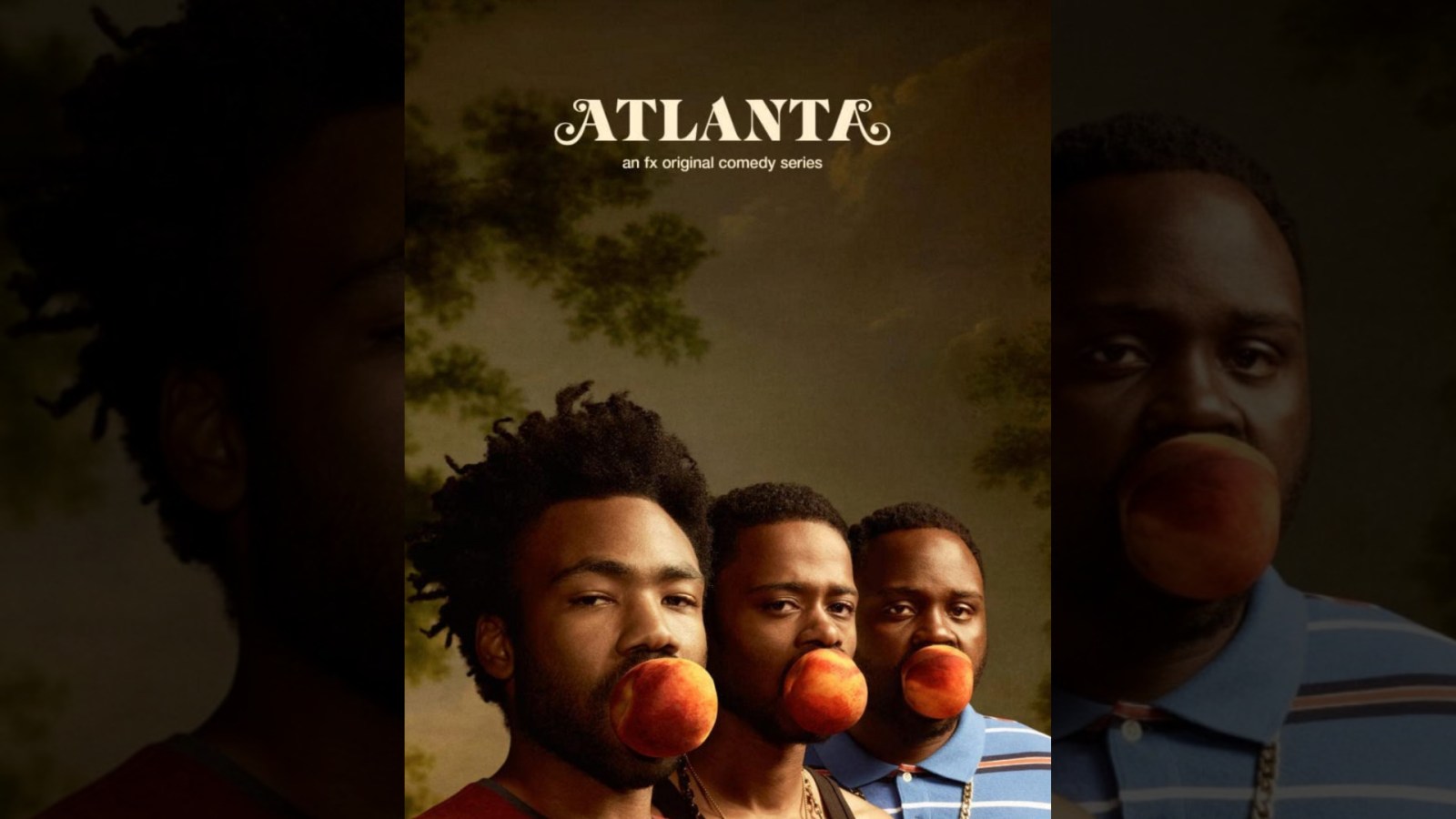 Voici quand Atlanta (la meilleure série que vous ne regardez pas