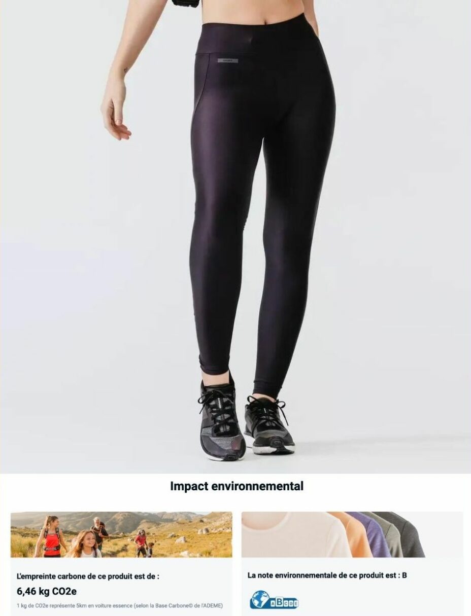 Un-legging-Kalenji-et-son-eco-score-1 Un-legging-Kalenji-et-son-eco-score-1