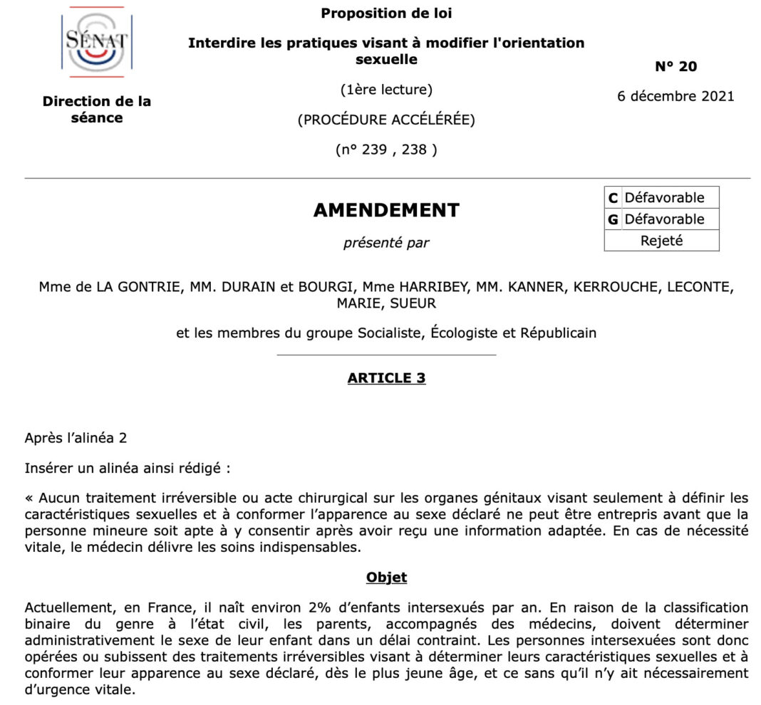 amendement-enfants-intersexes-loi-therapie-de-conversion amendement-enfants-intersexes-loi-therapie-de-conversion