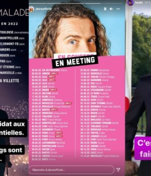artistes presidentielle 2022 nouvelles mesures sanitaires artistes presidentielle 2022 nouvelles mesures sanitaires