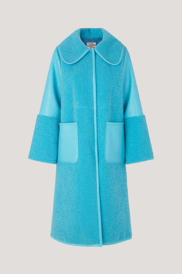 Ce manteau cartonne sur Instagram et on ne l’avait pas vu venir