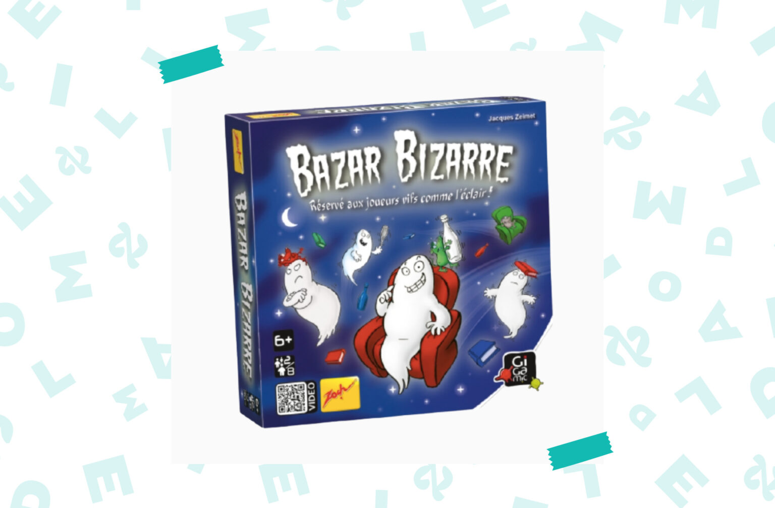 bazar-bizarre bazar-bizarre