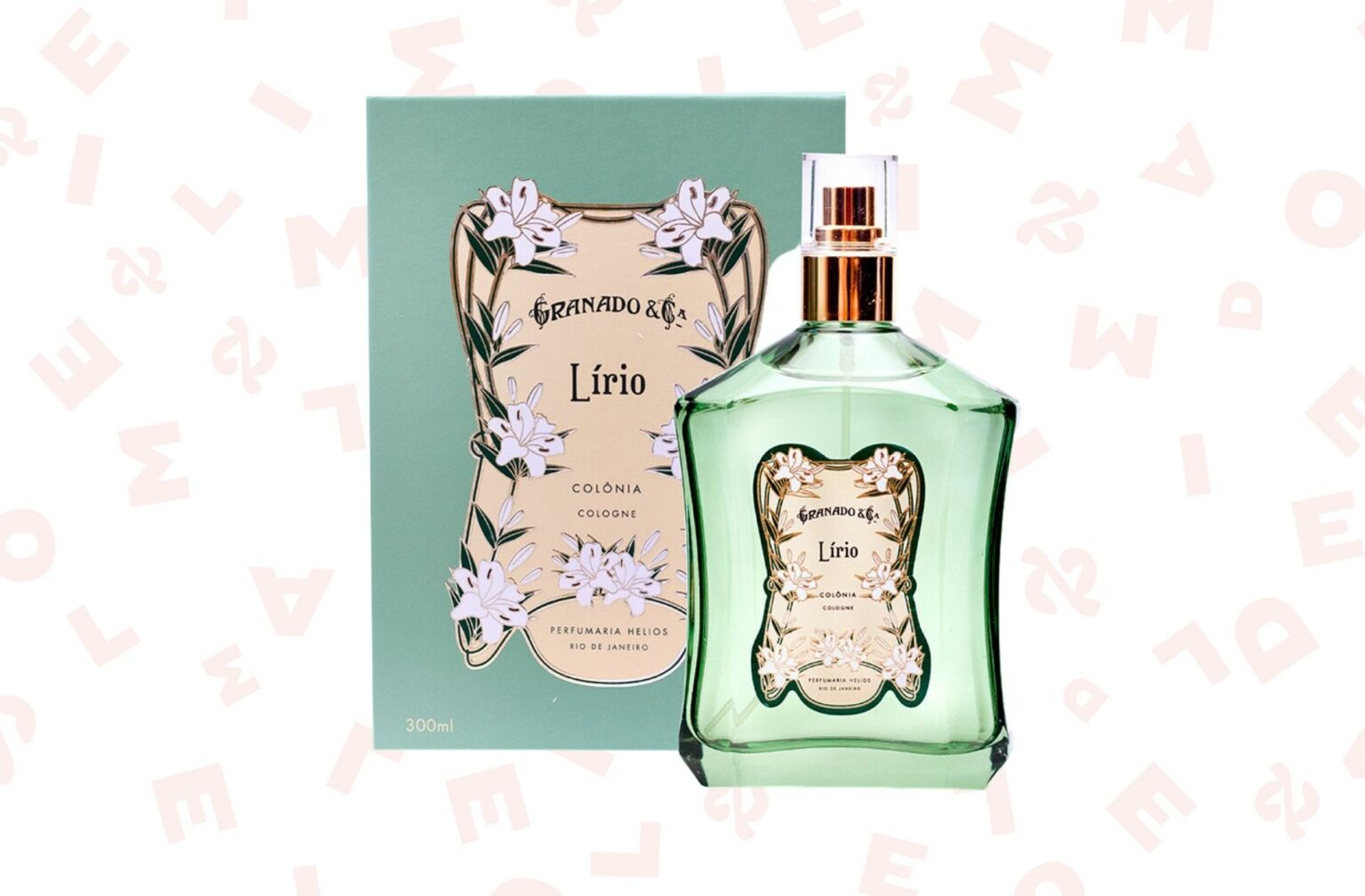 cadeau-noel-beaute-cologne-lirio-granado cadeau-noel-beaute-cologne-lirio-granado