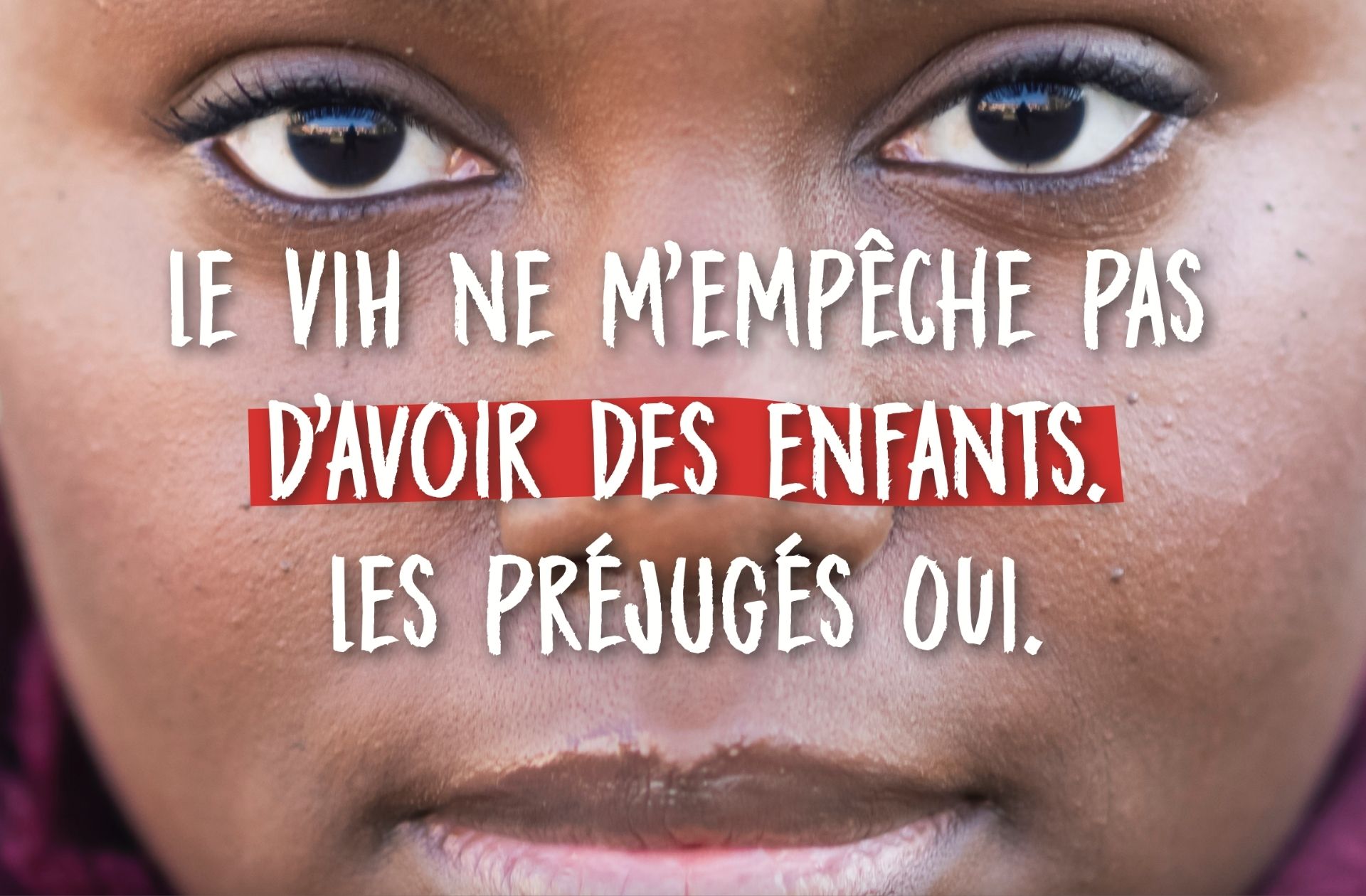 De nombreux préjugés persistent autour du VIH et des personnes vivant avec le VIH. De nombreux préjugés persistent autour du VIH et des personnes vivant avec le VIH.