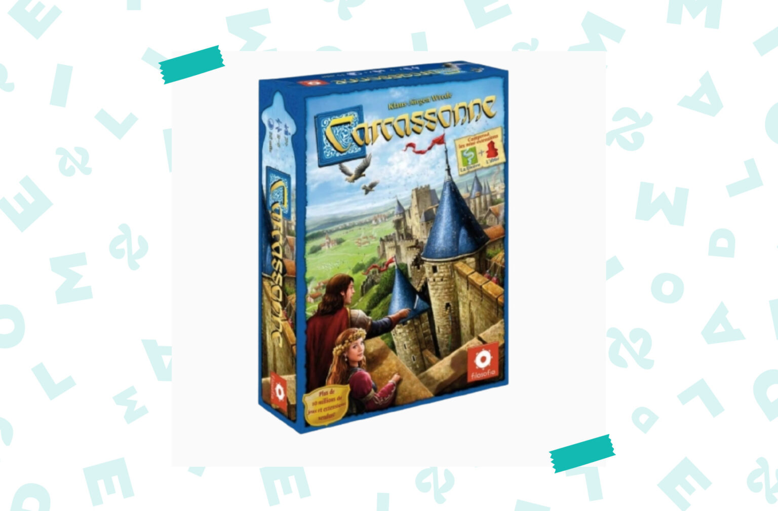 carcassone carcassone